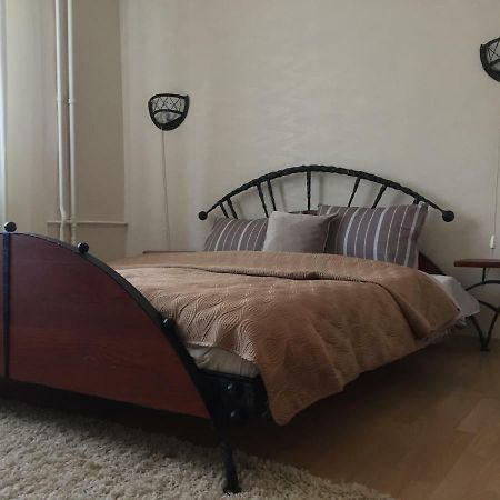 Old Town Apartament Šiauliai Esterno foto