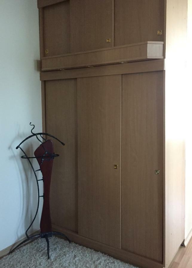 Old Town Apartament Šiauliai Esterno foto